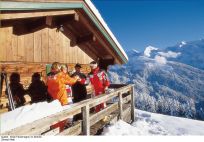 Gasthof Hamberg Niederhart Bagian luar foto
